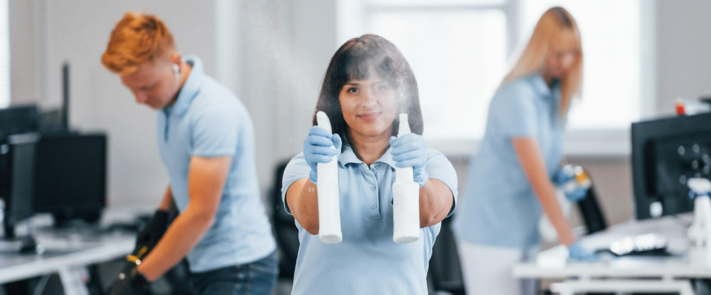 Sector servicios en España: una transformación del mercado laboral