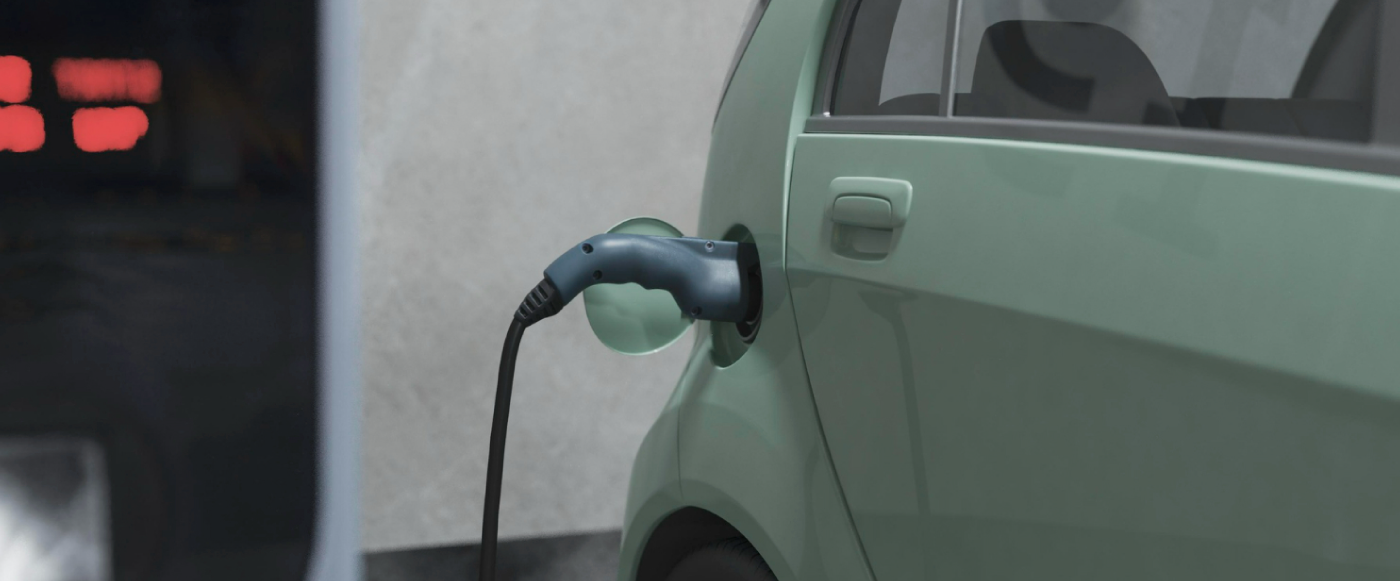 Cómo instalar un punto de recarga para tu vehículo eléctrico en un garaje comunitario