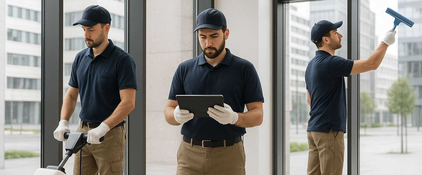 ¿Por qué la formación del personal es clave en las empresas de limpieza y conserjería en Madrid?
