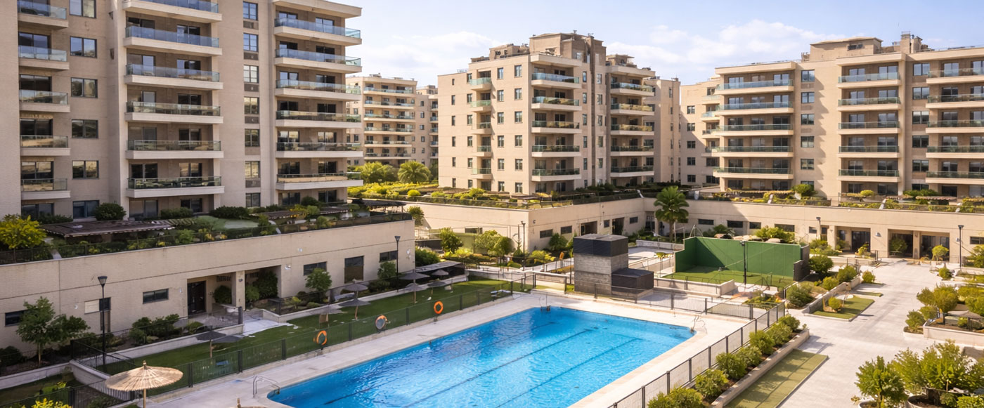 Las averías más comunes en instalaciones comunitarias y cómo prevenirlas