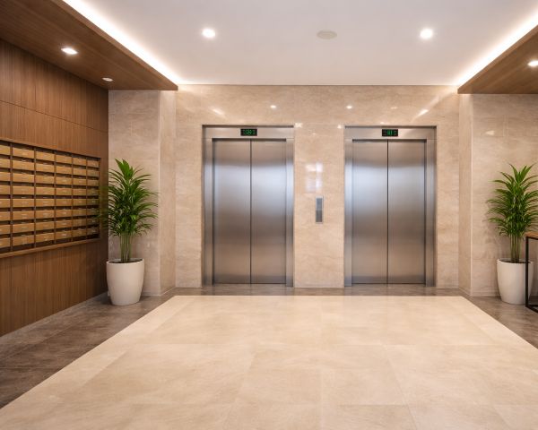 ascensores-de-edificio-residencial