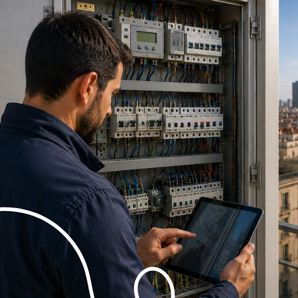 Beneficios de un servicio estable de arreglos