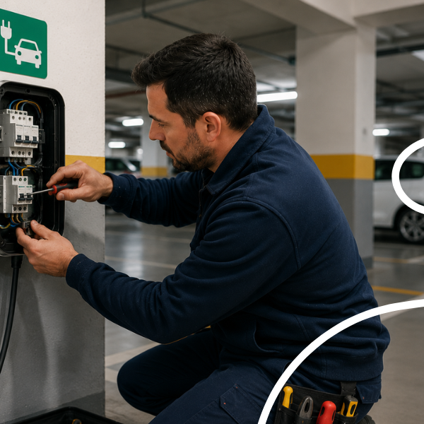 Otros servicios de mantenimiento