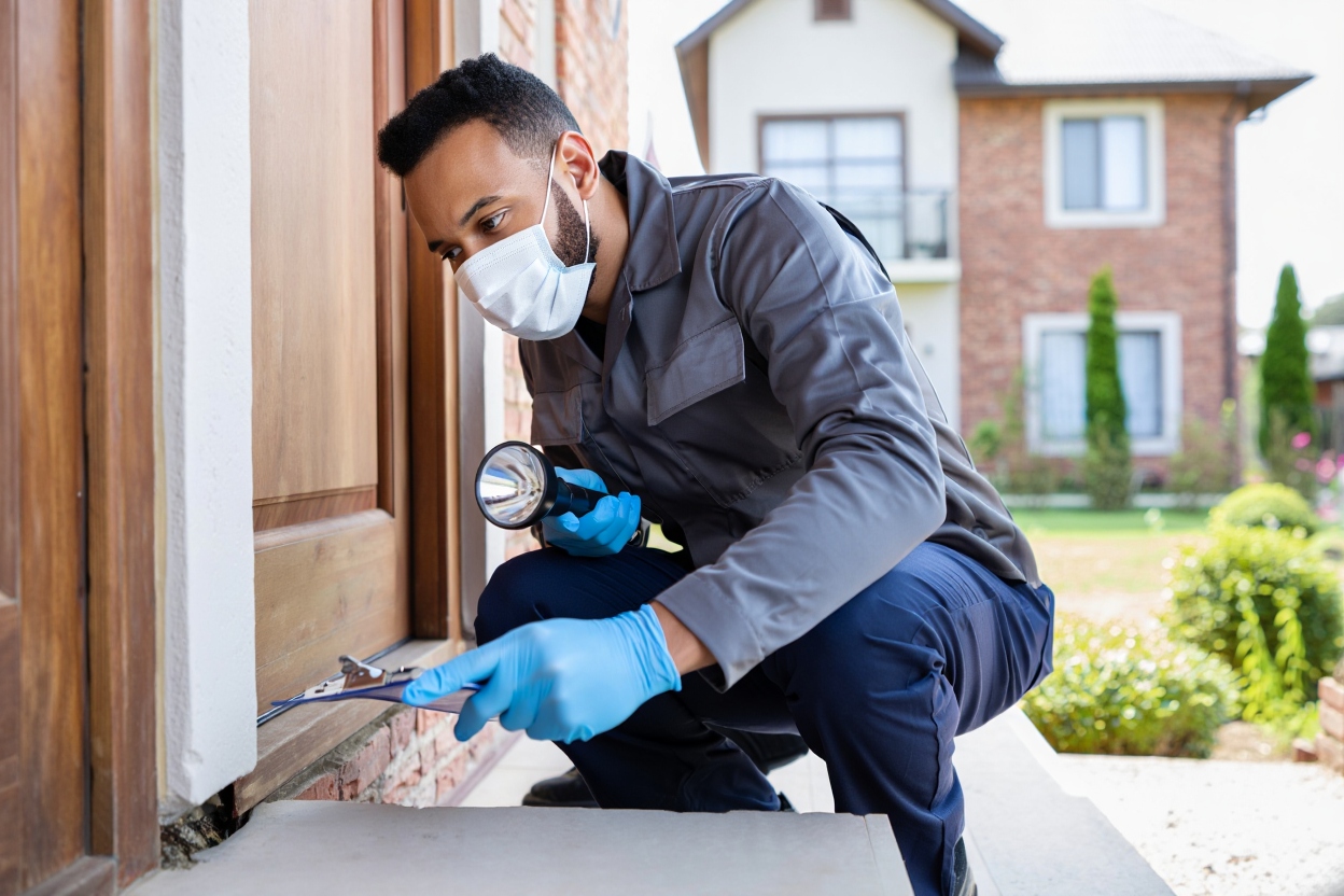 eliminar ratas control plagas profesional