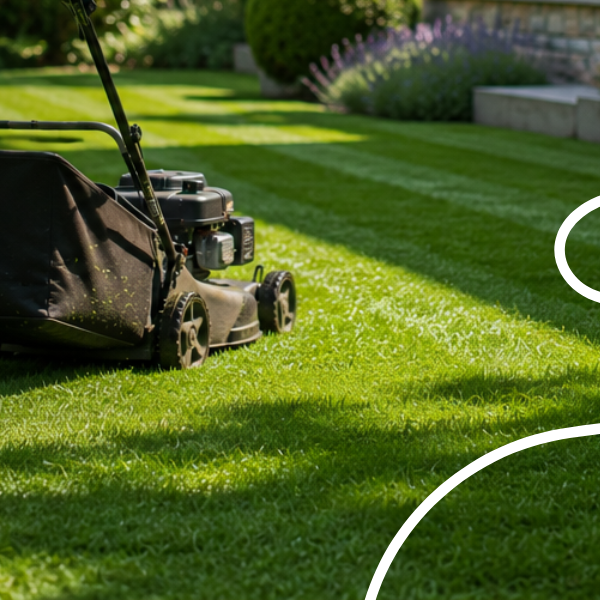 Otros servicios de jardinería