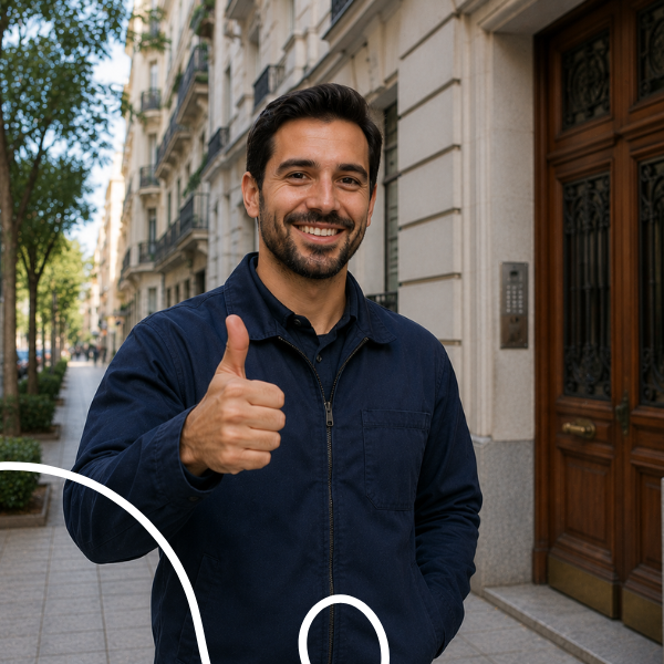Es rentable externalizar el mantenimiento
