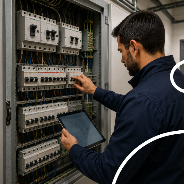 Otros servicios de mantenimiento