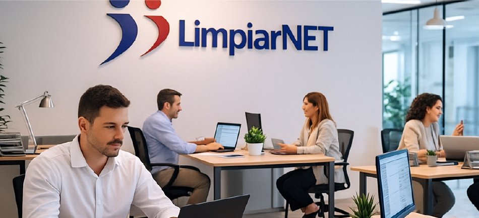Limpiarnet